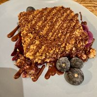   at Coca Sova in Dublin