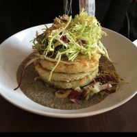   at Coca Sova in Dublin