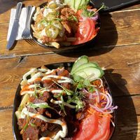   at Coca Sova in Dublin