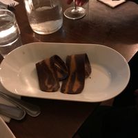 Extra bacon   at Coca Sova in Dublin