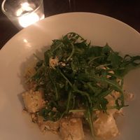 gnocchi .... incredible! So creamy! at Coca Sova in Dublin