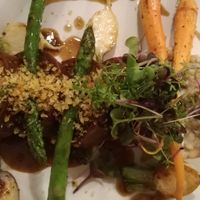 Main at Coca Sova in Dublin