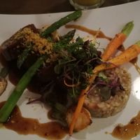 Main at Coca Sova in Dublin