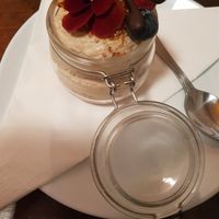 Daily cheesecake at Coca Sova in Dublin