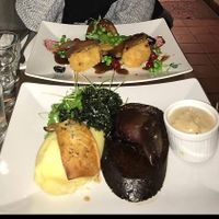 great food! at Coca Sova in Dublin