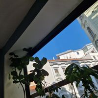  at Mamacoffee in Prague