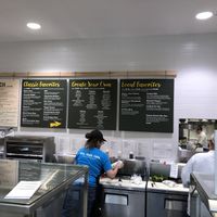 Sandwiches made to order  at New Frontiers Natural Marketplace in Solvang