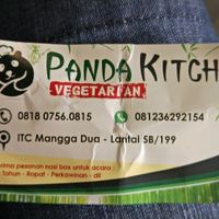 ........ at iGreen in Jakarta