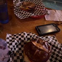   at Le Voyeur in Olympia