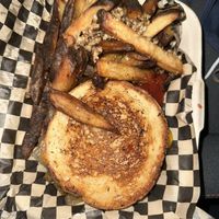   at Le Voyeur in Olympia