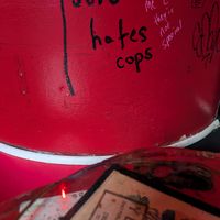  at Le Voyeur in Olympia