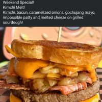  at Le Voyeur in Olympia