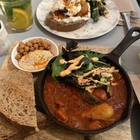   at Lavinia Good Food - Centrum in Amsterdam