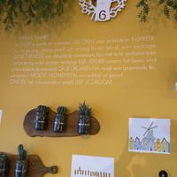   at Lavinia Good Food - Centrum in Amsterdam