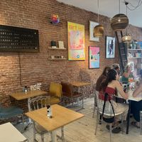   at Lavinia Good Food - Centrum in Amsterdam