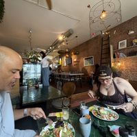   at Lavinia Good Food - Centrum in Amsterdam