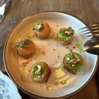   at NaKorn in Evanston