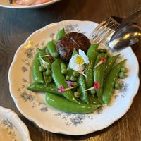   at NaKorn in Evanston