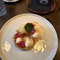   at NaKorn in Evanston