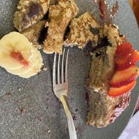 Delish!!!   at La Cuisine in Cozumel