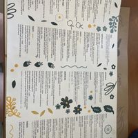   at La Cuisine in Cozumel