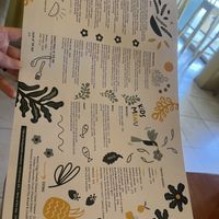   at La Cuisine in Cozumel