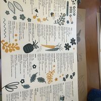   at La Cuisine in Cozumel