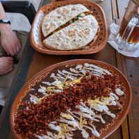  at Rock n' Java Caribbean Bar and Grill in Cozumel