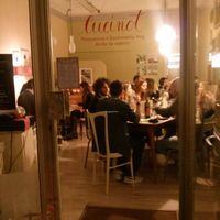 momenti at Cucinot in Imola