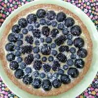 sweetness  at Cucinot in Imola