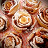 sweetness  at Cucinot in Imola