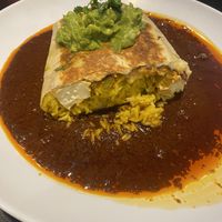 Vegan Firebird  at QB in Olympia