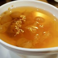 food at Veggie Family 素食一家 in Kowloon