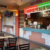 Located in a strip mall at Norte Sur in Ventura