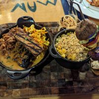  at Yemanja Woodfired Grill in Oranjestad
