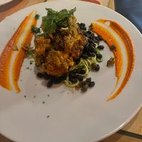  at Yemanja Woodfired Grill in Oranjestad