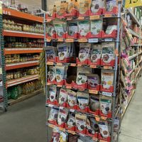 Super foods at Save-U-More in Homer