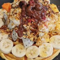  at Eat.Co in Koh Phangan