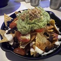 Nachos   at Eat.Co in Koh Phangan