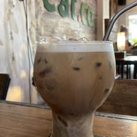   at Eat.Co in Koh Phangan