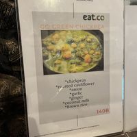   at Eat.Co in Koh Phangan