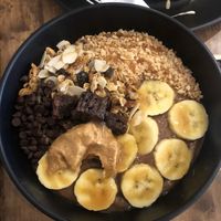   at Eat.Co in Koh Phangan