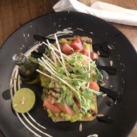   at Eat.Co in Koh Phangan