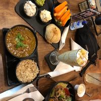   at Eat.Co in Koh Phangan