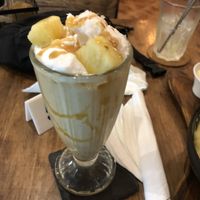   at Eat.Co in Koh Phangan