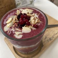   at Eat.Co in Koh Phangan