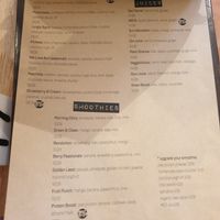  at Eat.Co in Koh Phangan