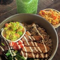   at Eat.Co in Koh Phangan