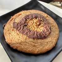 Keto cookie 🍪   at Eat.Co in Koh Phangan