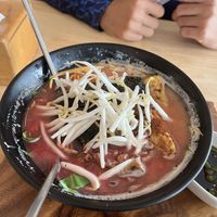   at Eat.Co in Koh Phangan